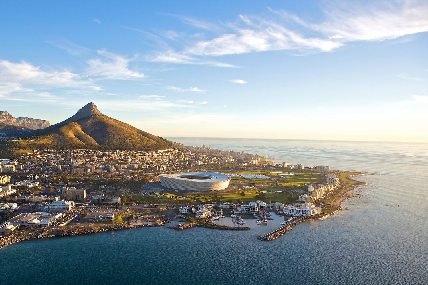 Best Esim For South Africa