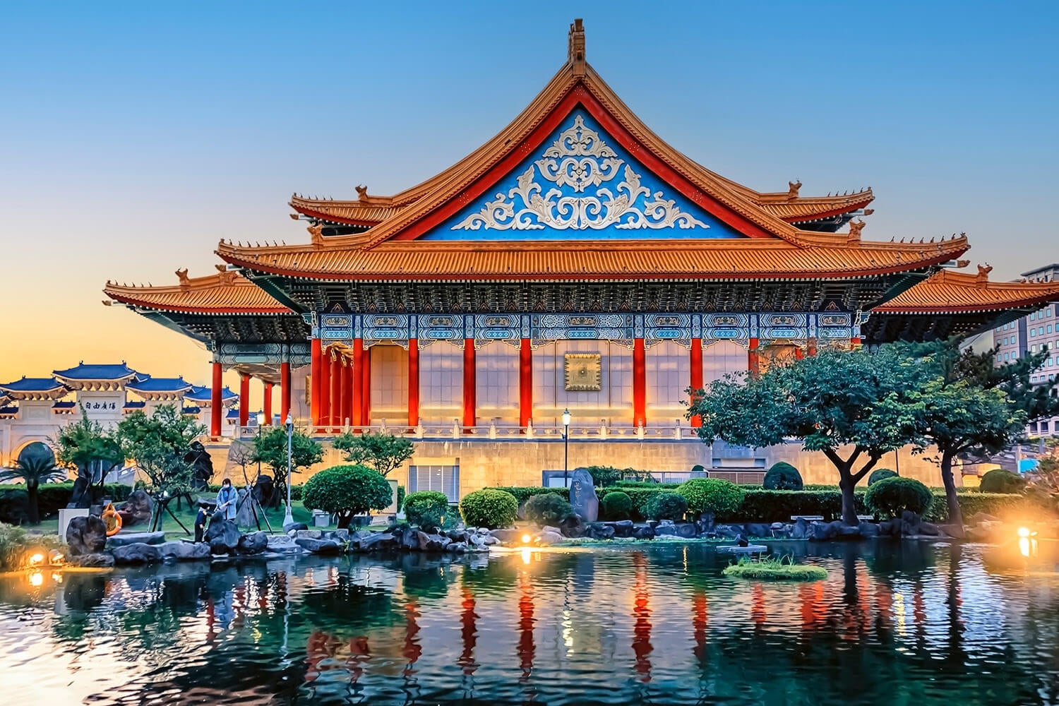 Best Esim For Taiwan