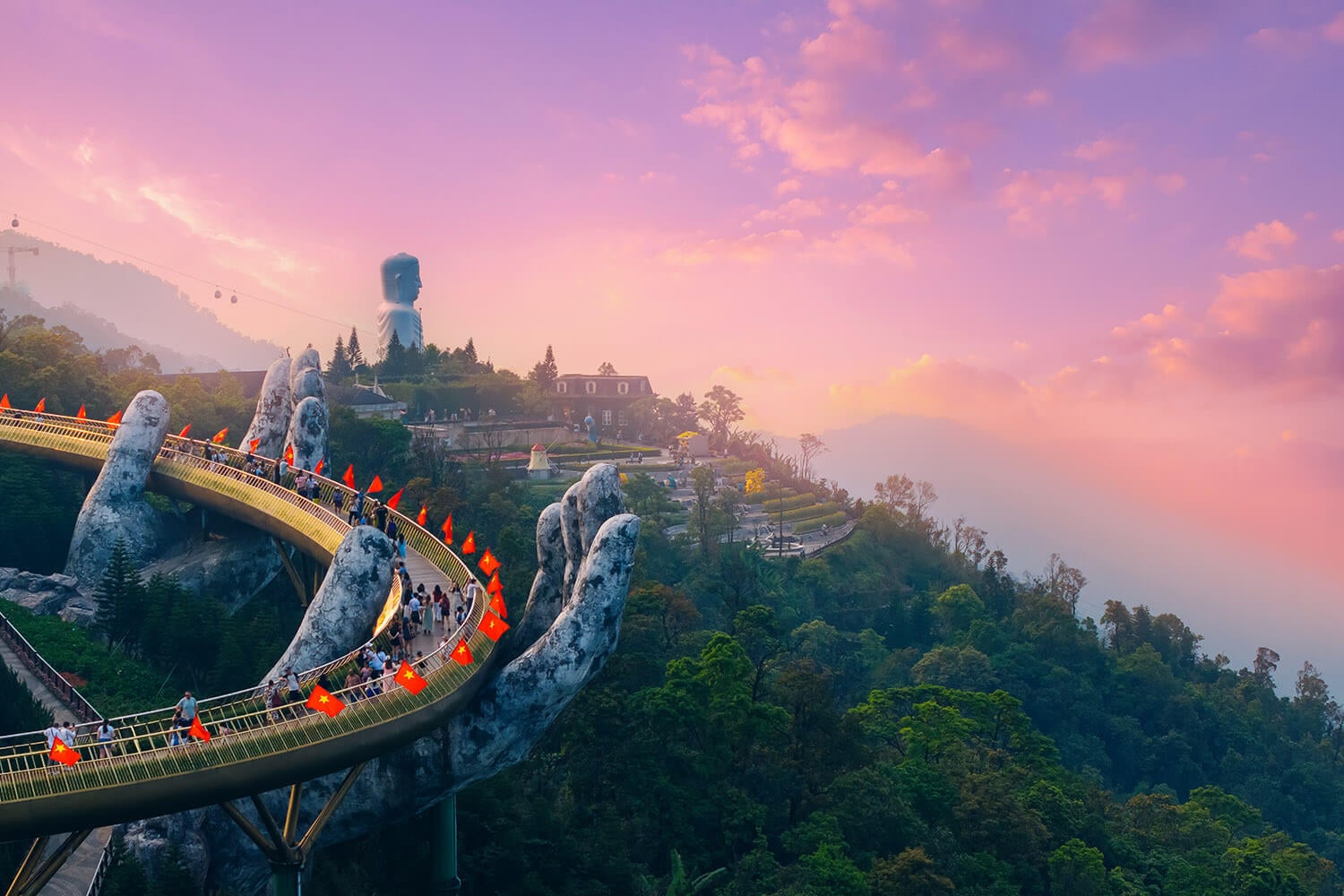 Best Esim For Vietnam