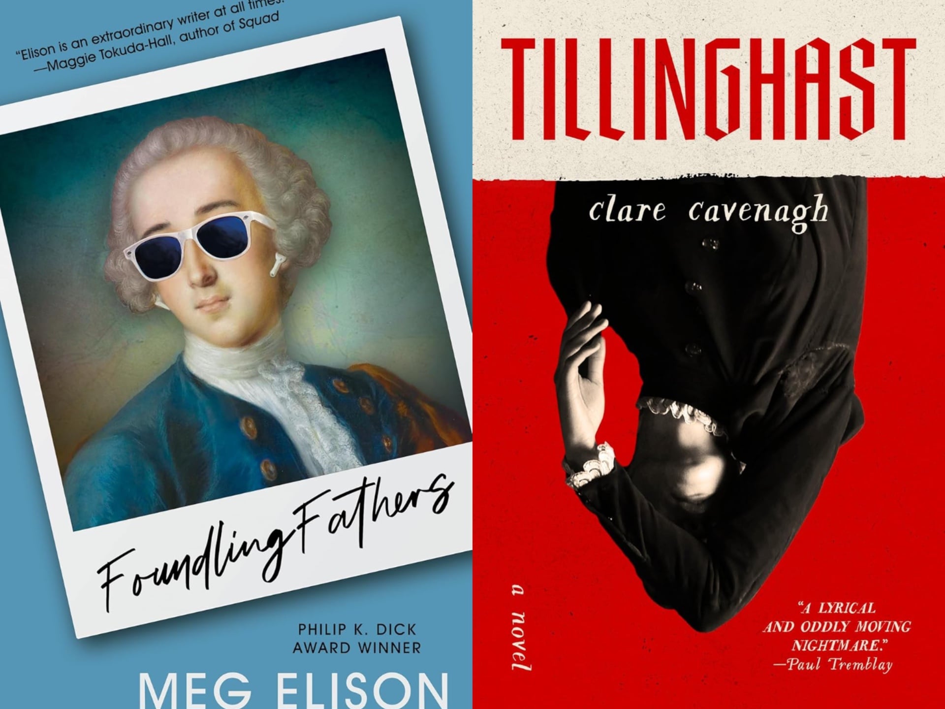 Books June23