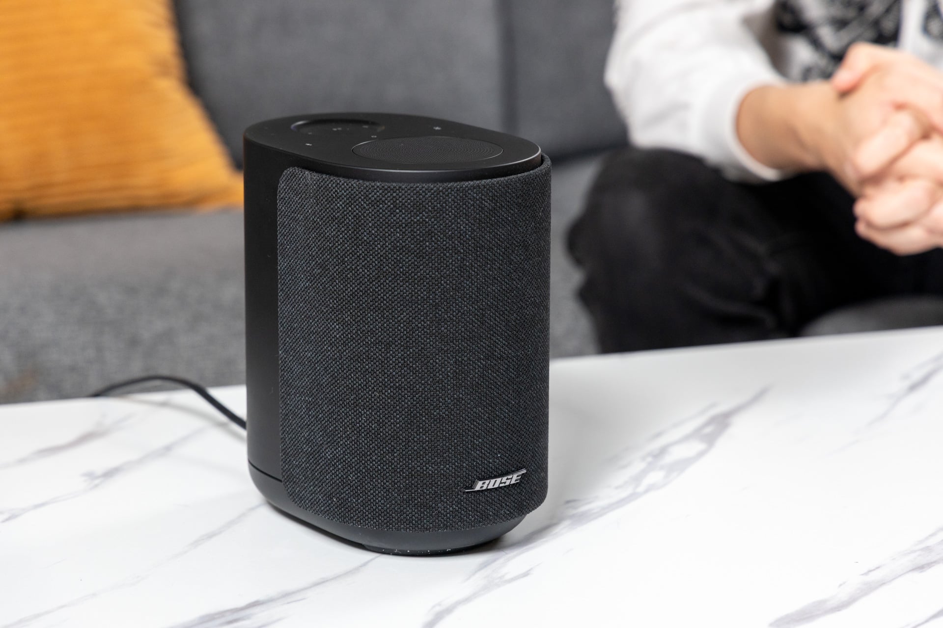 Bose Lifestyle Ultra Speaker Review 1