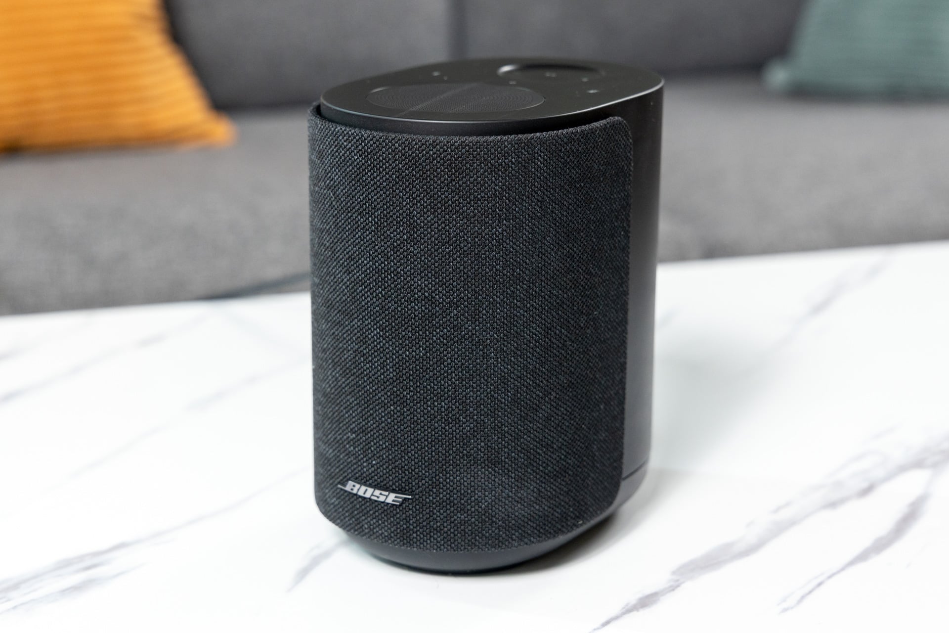 Bose Lifestyle Ultra Speaker Review 4