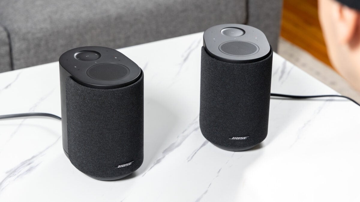 Bose Lifestyle Ultra Speaker Review: Sonos Can Start Sweating Now
