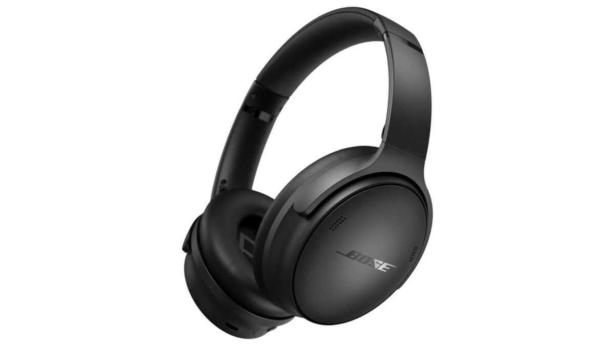 最終値下げ早い者勝ち‼️Bose QuietComfort Headphones Bose QuietComfort Headphones Are Now Cheaper Than Used Pairs for