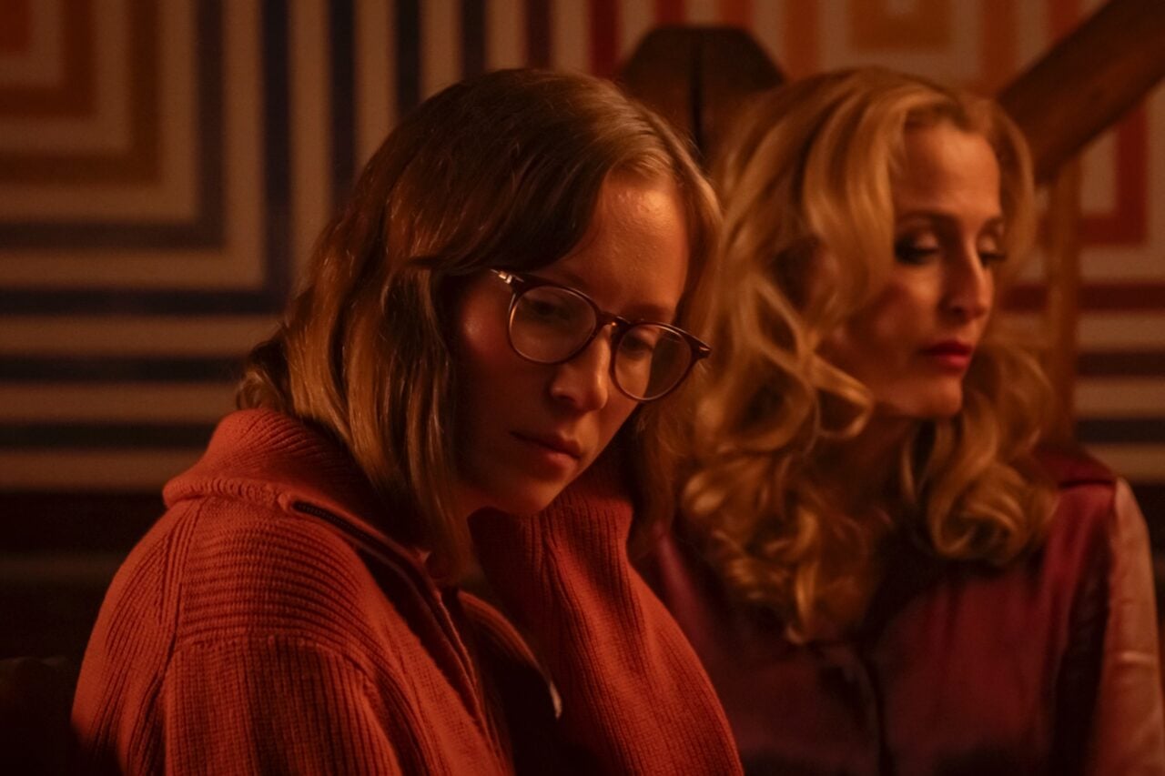 Why Jane Schoenbrun Wanted to Make a Queer-Focused Slasher Film