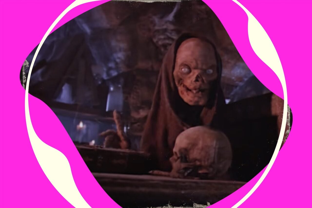 ‘Tales From the Crypt’ Season One Episodes, Ranked