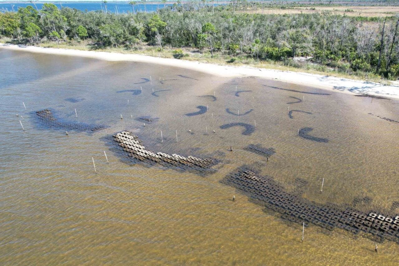 Pentagon Think Tank Tests Ingenious Plan to Protect Coasts From Hurricanes—and It’s Working