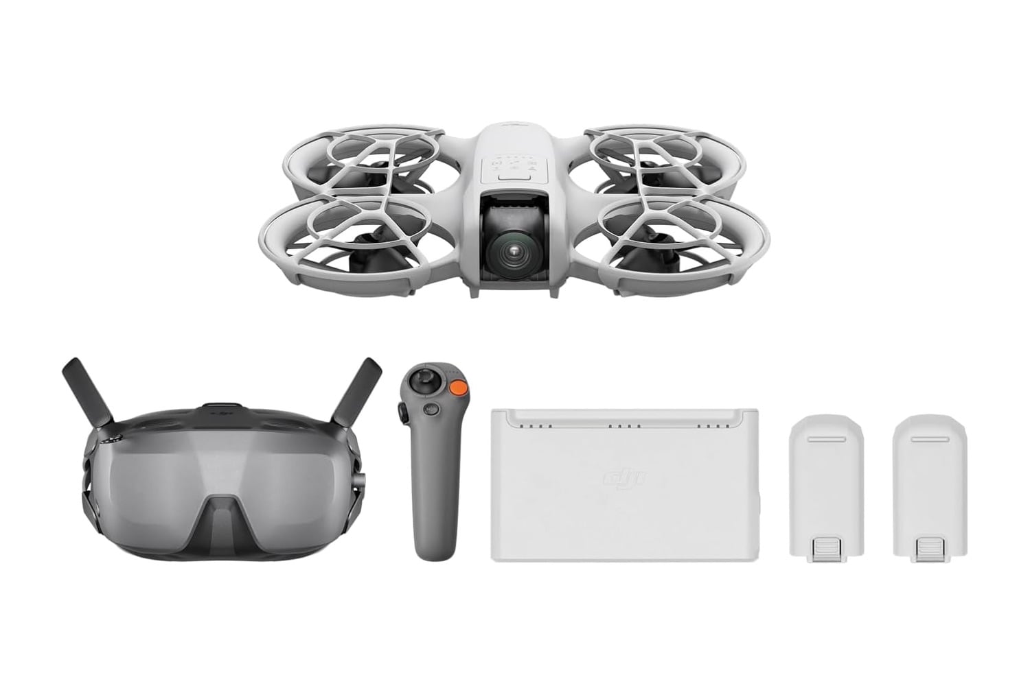 Dji Neo Motion Fly More Combo