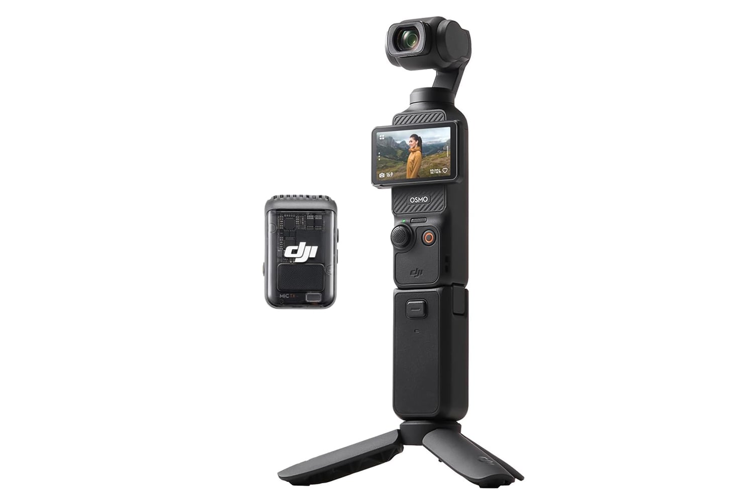 Dji Osmo Pocket 3 Creator Combo
