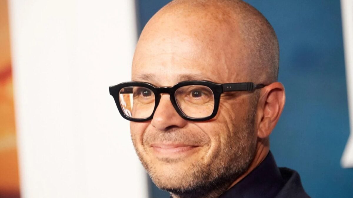Damon Lindelof Samakan Pemecatannya dari ‘Star Wars’ dengan Masalah Terbesar Waralaba Itu
