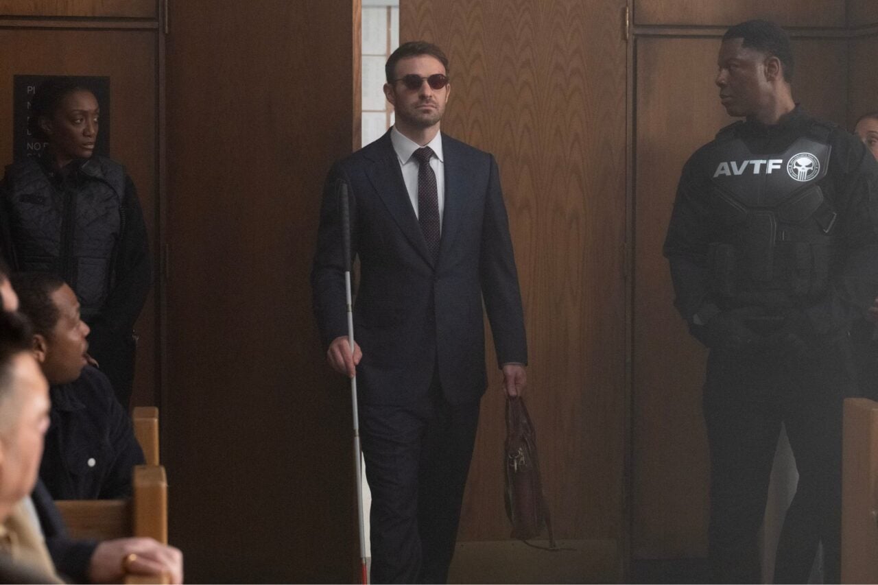 The Final ‘Daredevil: Born Again’ Clip Teases Something Major