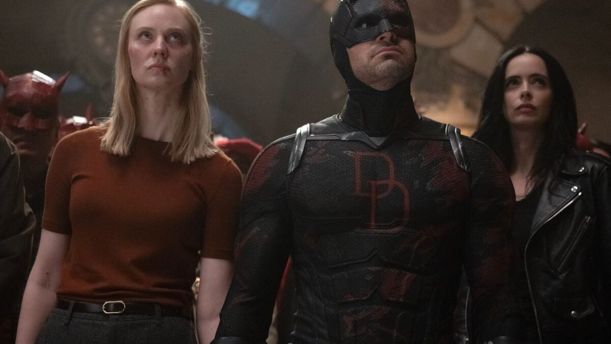 Let’s Talk About That Wild Finale of ‘Daredevil: Born Again’ Season 2