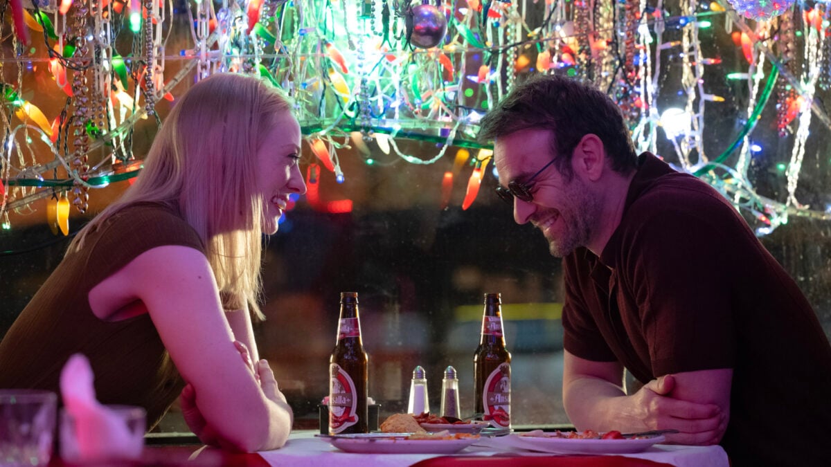 Marvel Boss Says Daredevil: Born Again Was Always Planned to End After Season 3