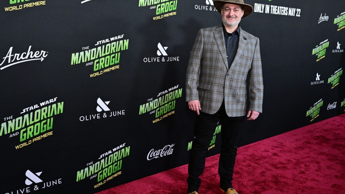 Paham Star Wars-nya Dave Filoni Bocorkan Rencana Masa Dep