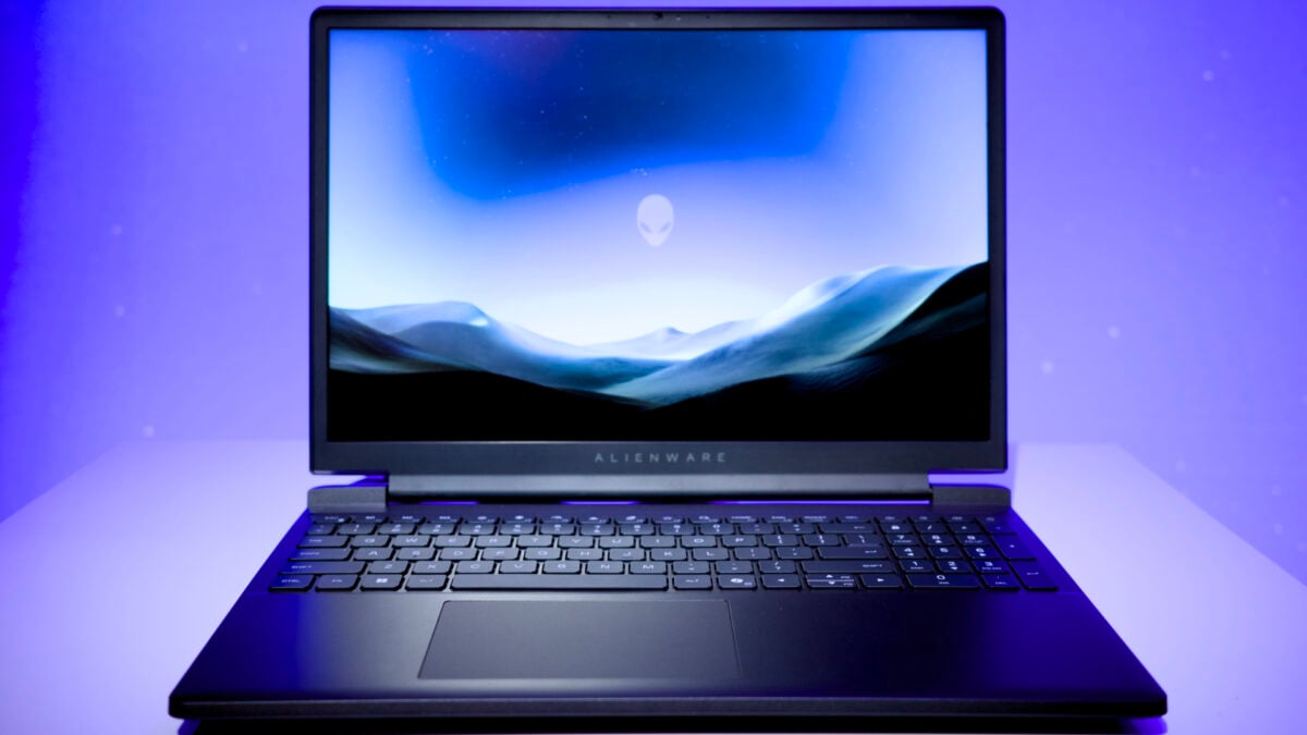 Laptop "Murah" Pertama dari Alienware Justru Jauh dari Kata Murah