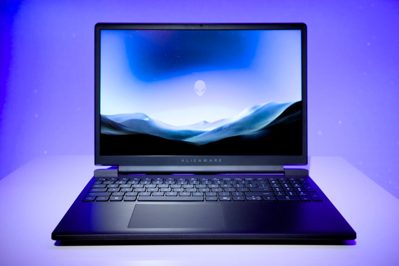Alienware’s First ‘Budget’ Laptop Is Anything but Budget-Priced