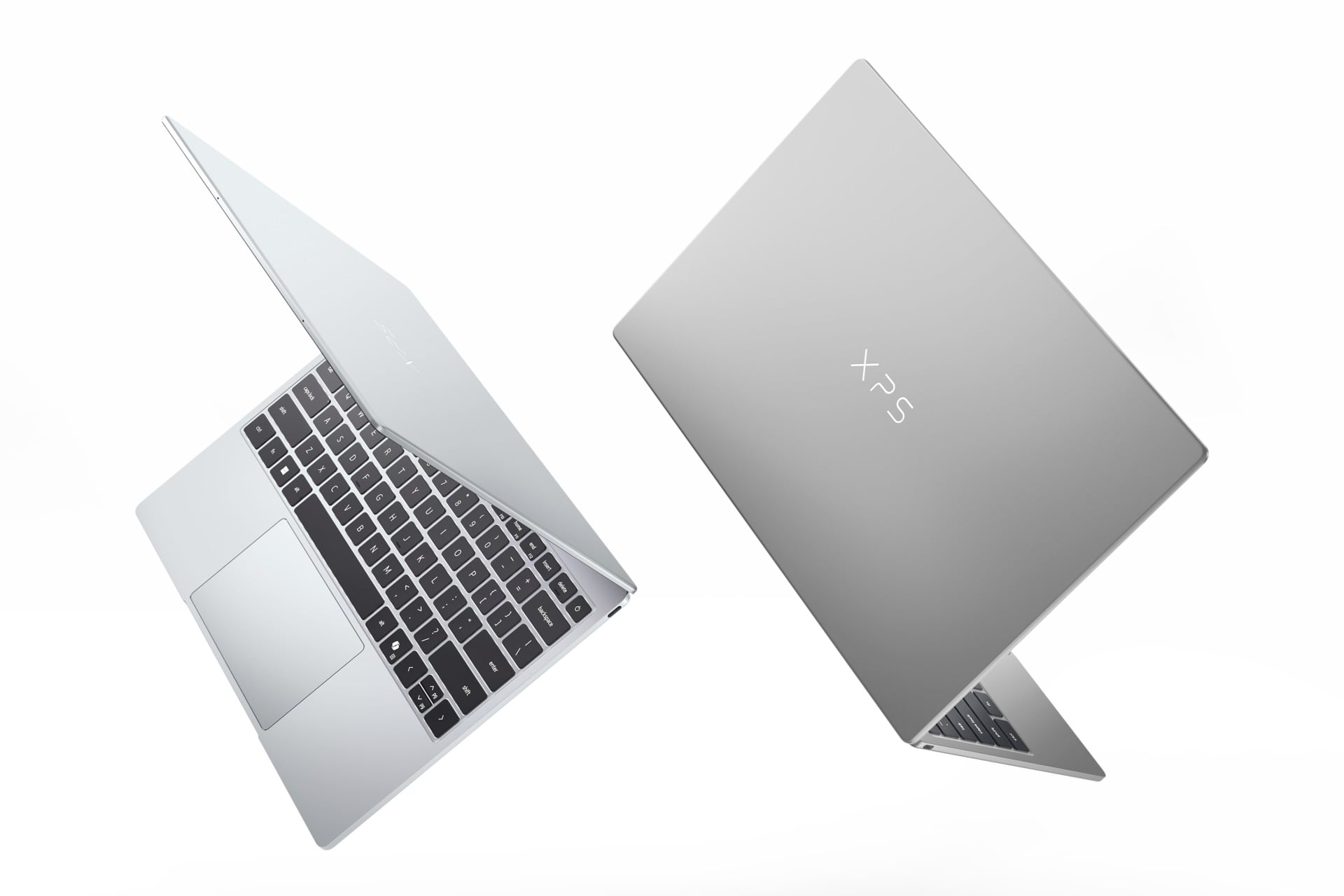 Dell Xps 13 Wildcat Lake 1