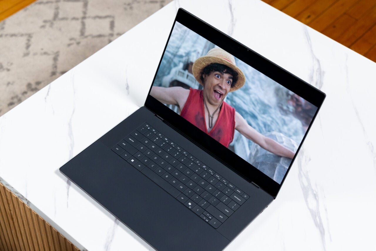 Dell’s XPS 16 (2026) Is Almost Everything I Could Have Asked for… Almost