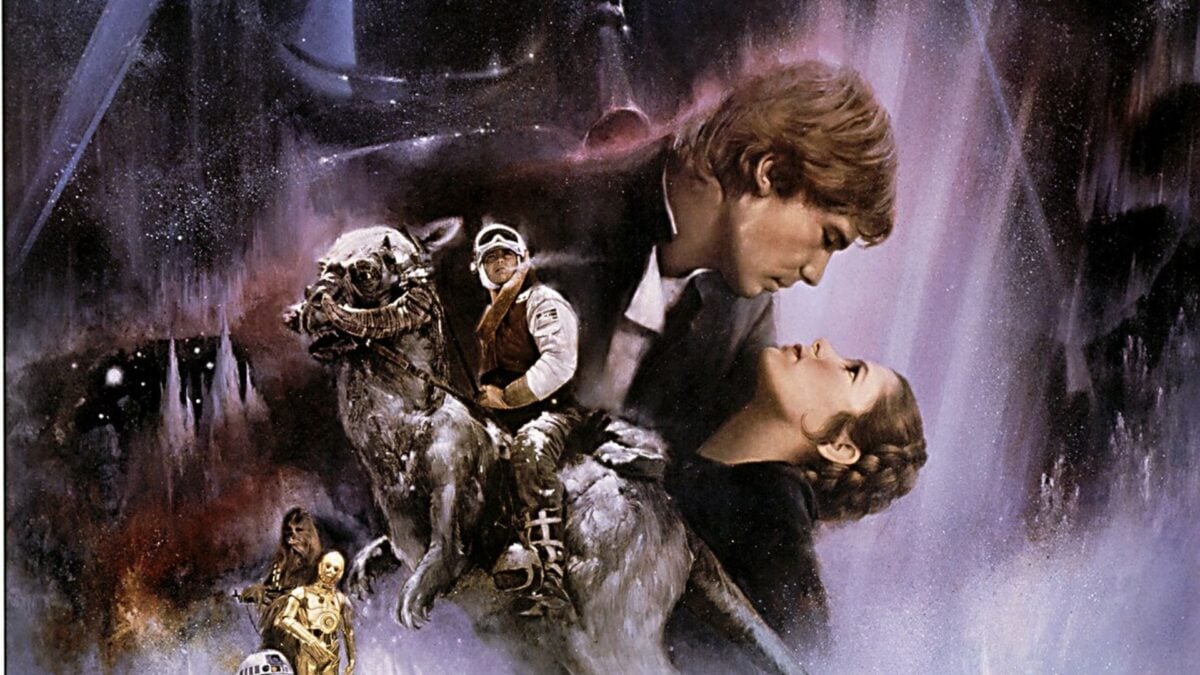 Setiap Film Teatrikal ‘Star Wars’, Diurutkan