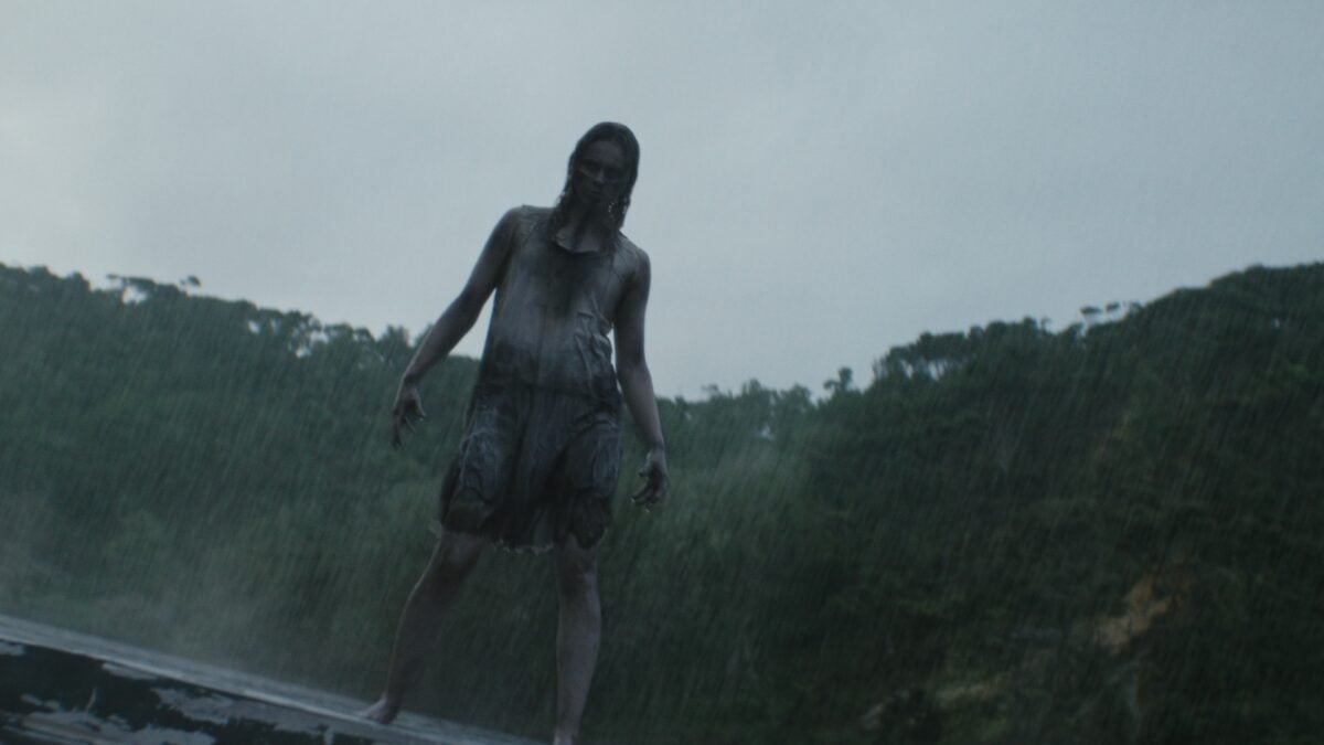 The First &lsquo;Evil Dead Burn&rsquo; Trailer Welcomes You to a Demonic Family Reunion