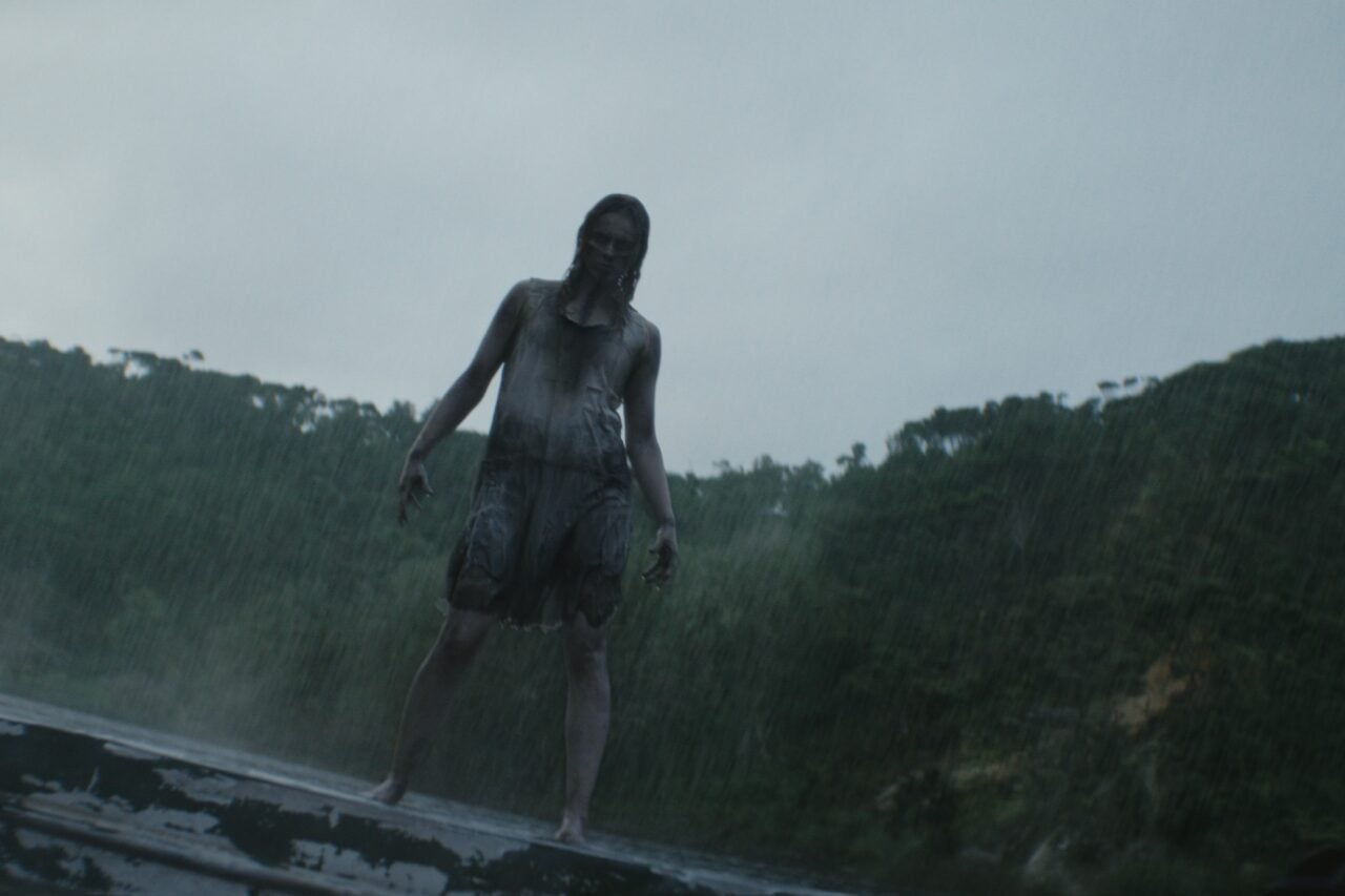 Evil Dead Burn Trailer
