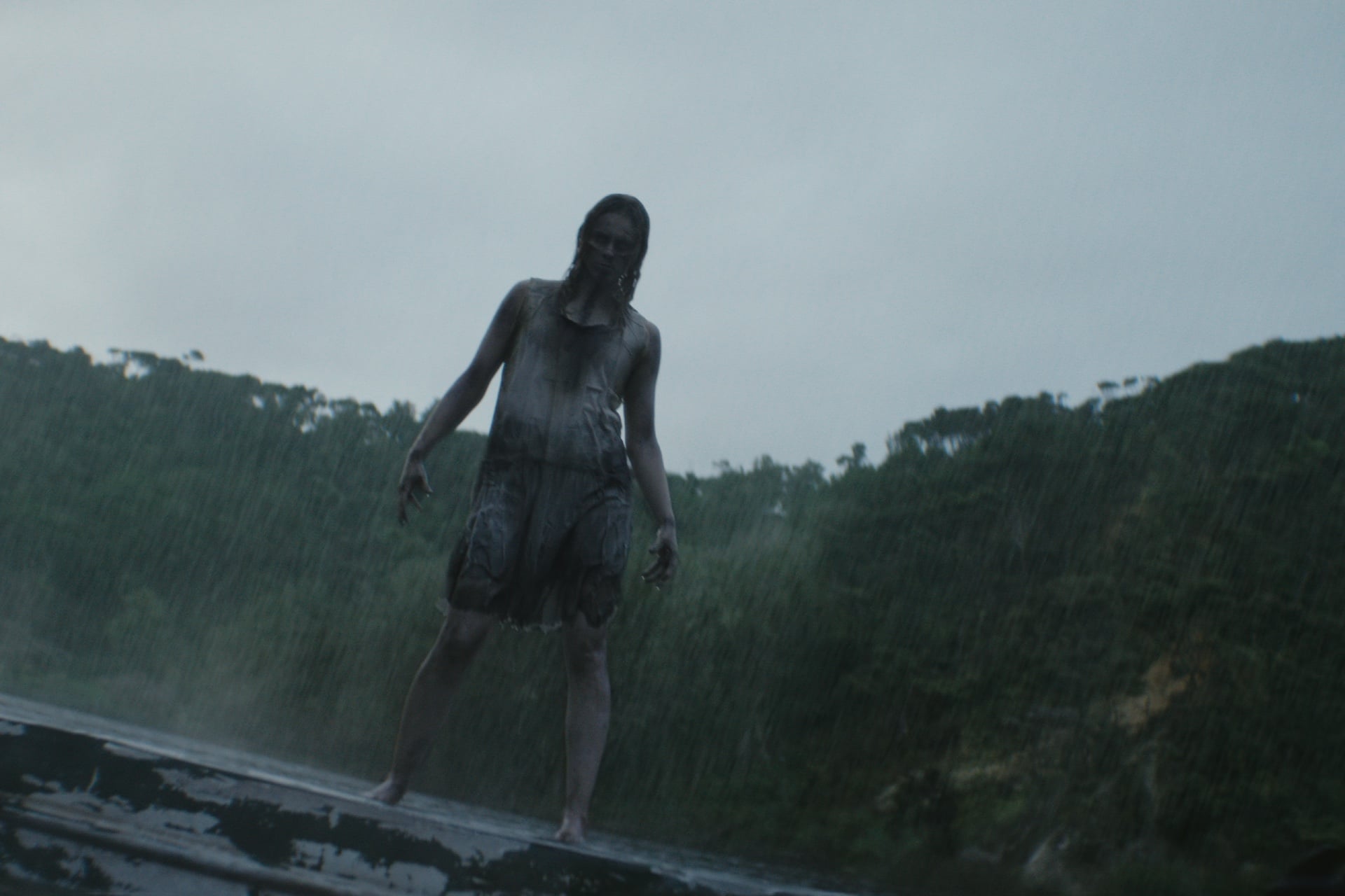 'Evil Dead Burn'