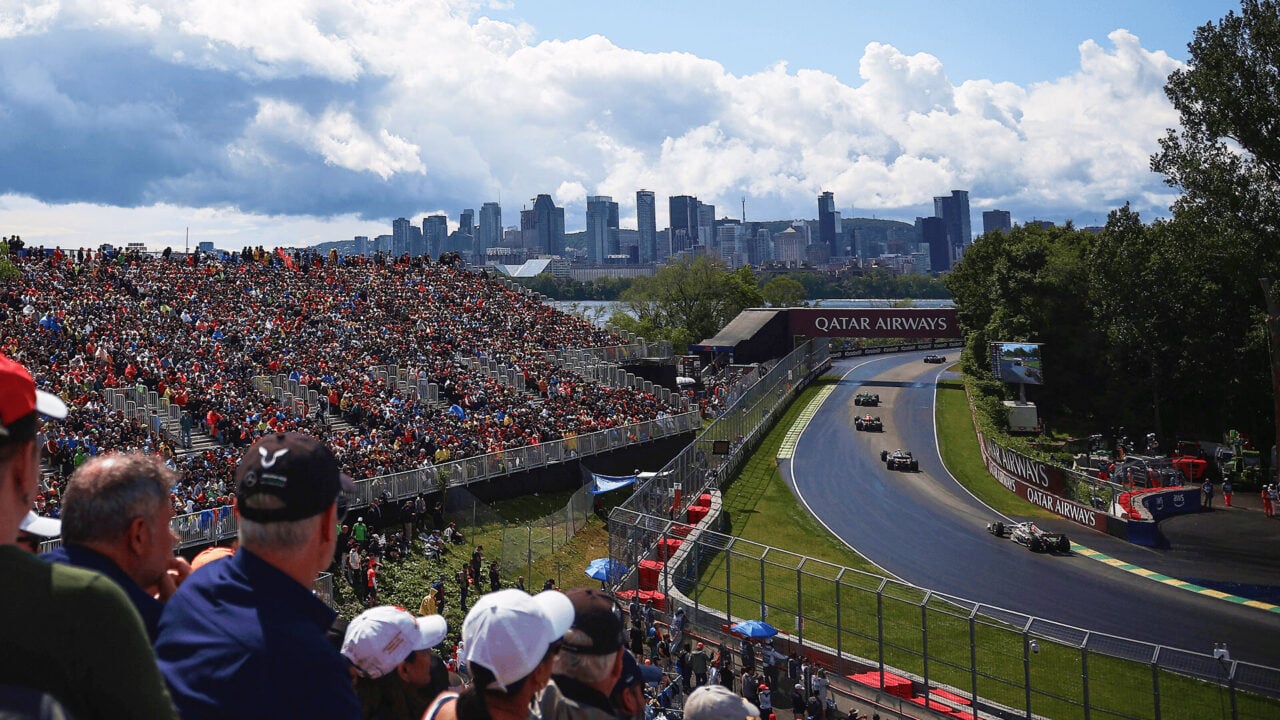 F1 Canada Gp Live Stream Free