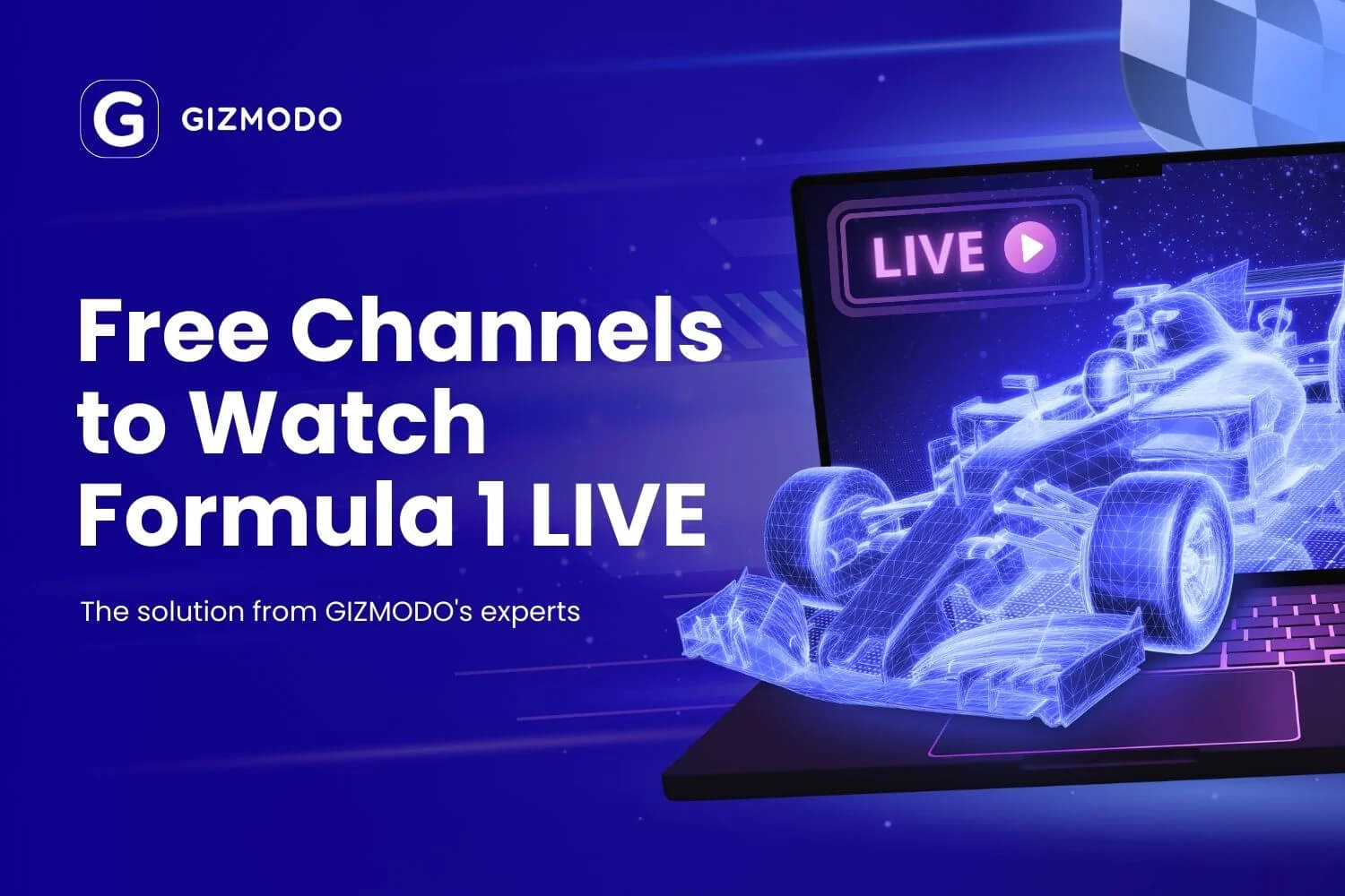 F1 Live Stream