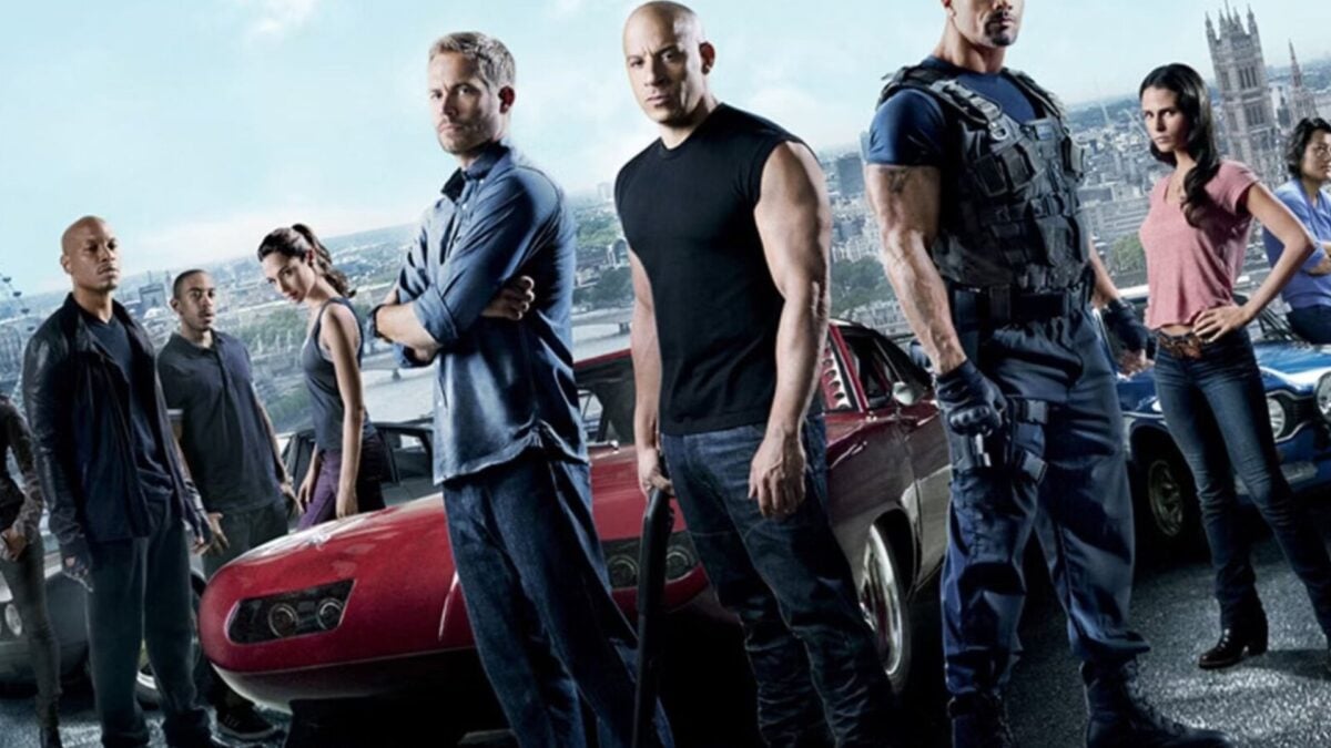 Seri Fast and Furious dalam Garapan Peacock, Ini Dia yang Paling Diharapkan