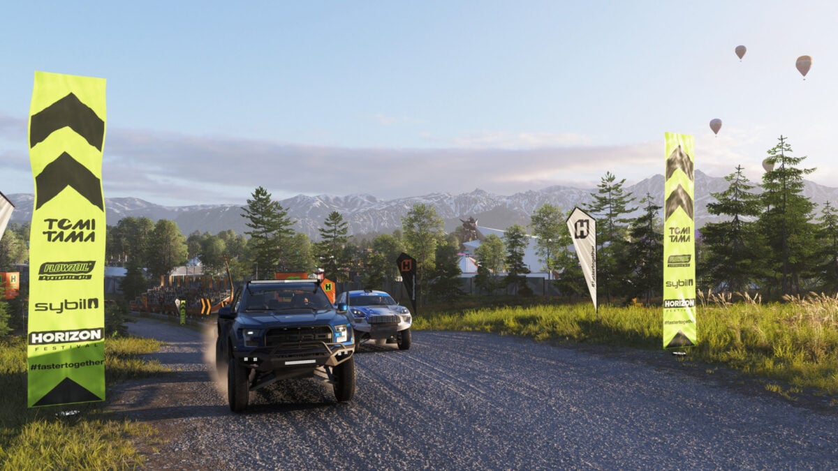 &lsquo;Forza Horizons 6&rsquo; Is a Good First Step for the Xbox Renaissance