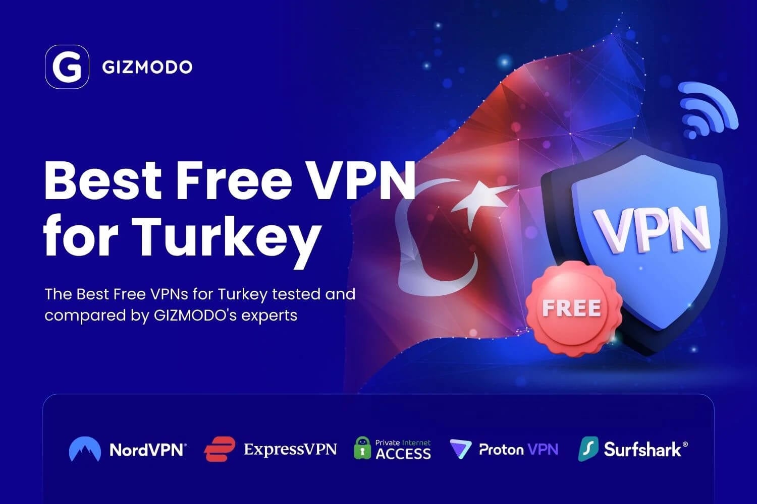 Free Turkey Vpn