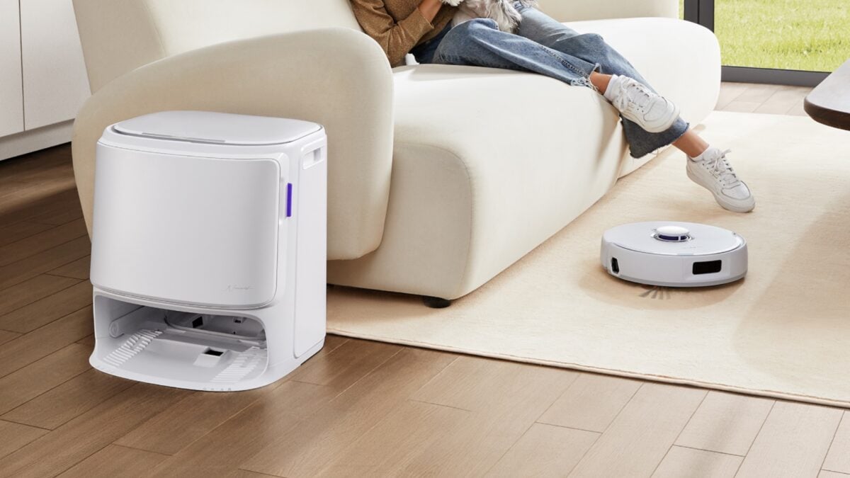 Narwal’s Next Robot Vacuum Promises Luxury Features at a Midrange Price
