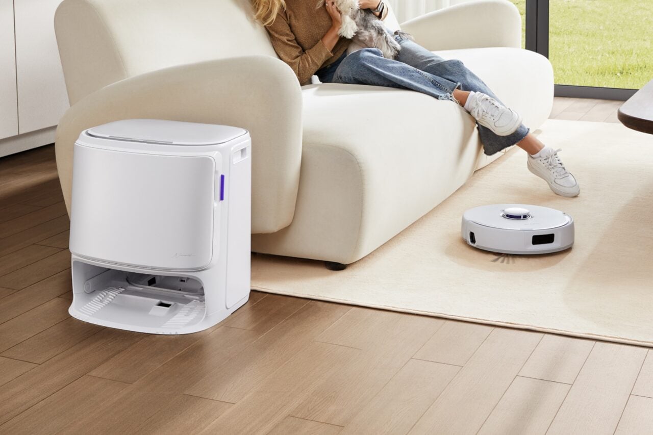 Narwal’s Next Robot Vacuum Promises Luxury Features at a Midrange Price