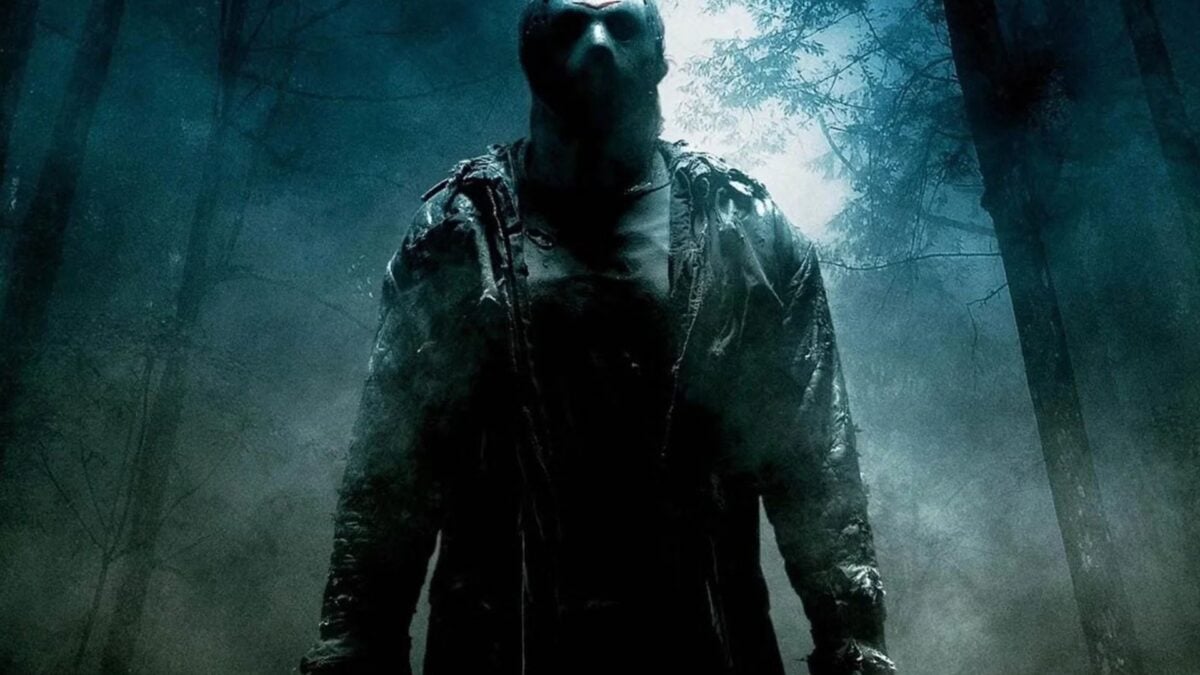 &lsquo;Crystal Lake&rsquo; Will Finally Let You Celebrate Halloween With Jason Voorhees