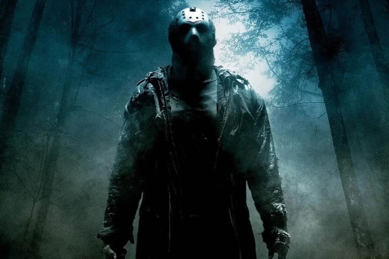 ‘Crystal Lake’ Will Finally Let You Celebrate Halloween With Jason Voorhees