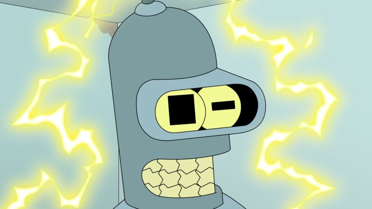 ‘Futurama’ Season 14 Will Not Be a Binge Release