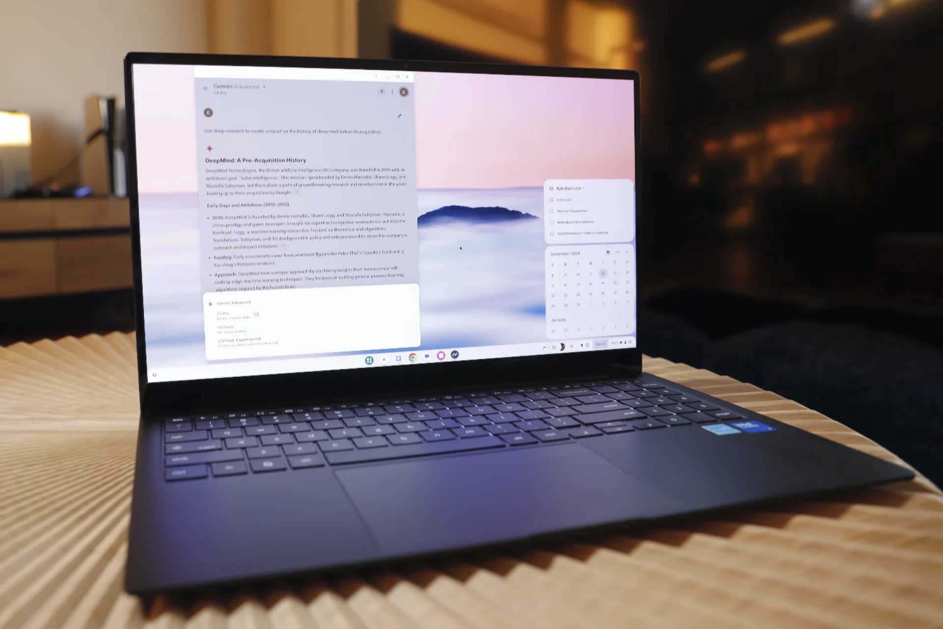 Galaxy Chromebook Plus