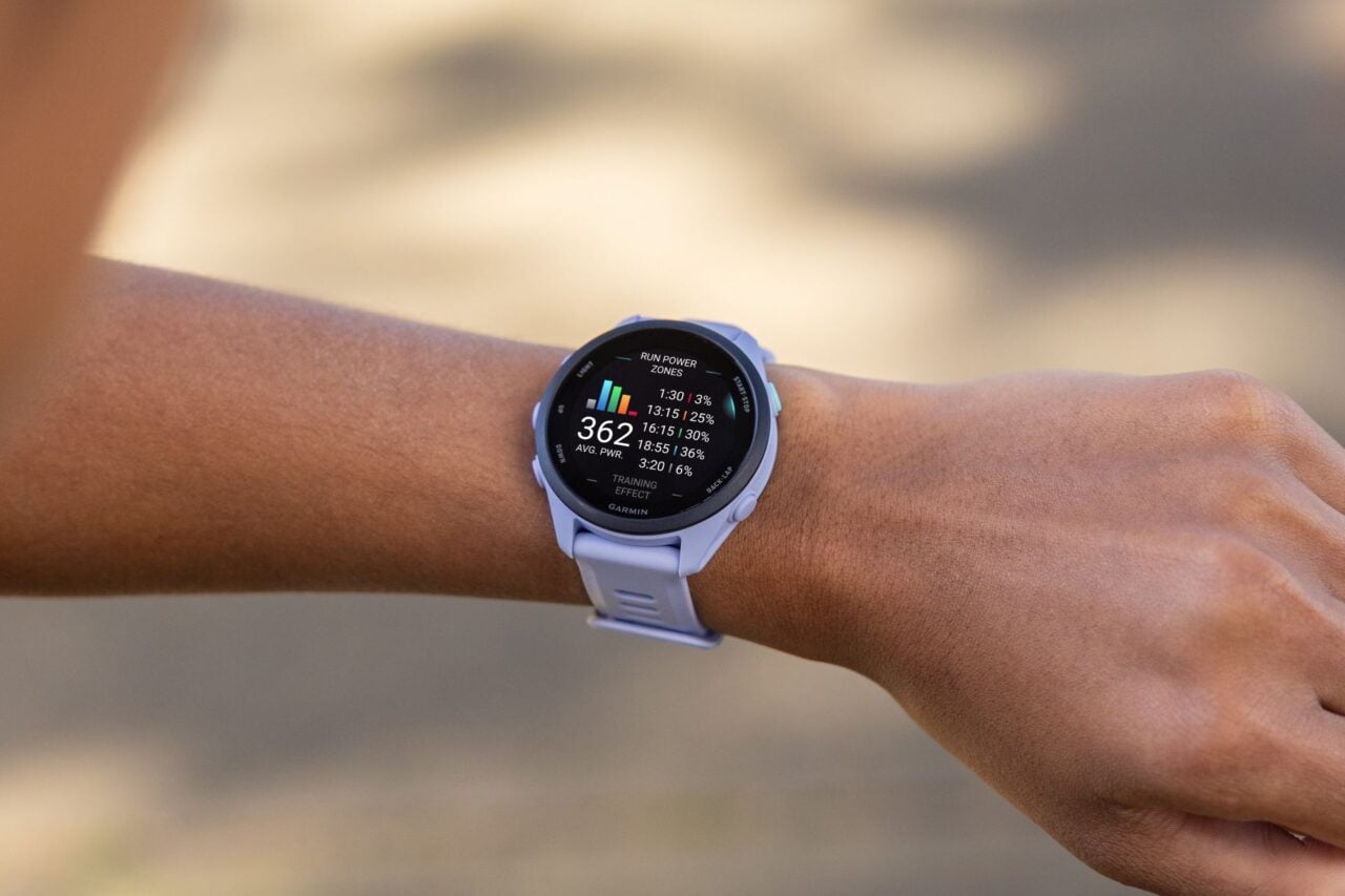 Garmin’s Latest Cheap(er) Watches Steal a Bunch of Features From Its Premium Wearables