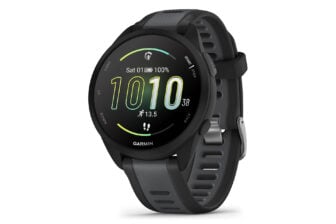 Garminforerunner165