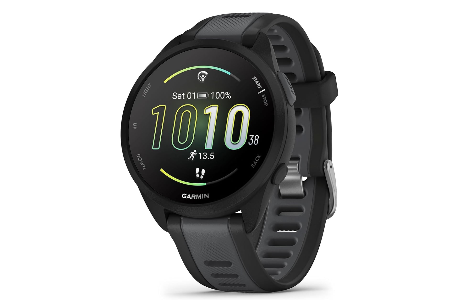 Garminforerunner165