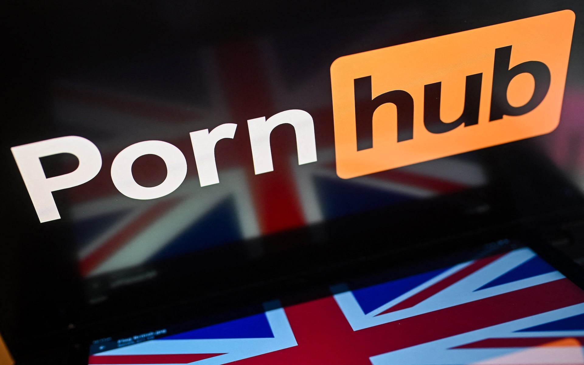Britain Pornography Law Internet