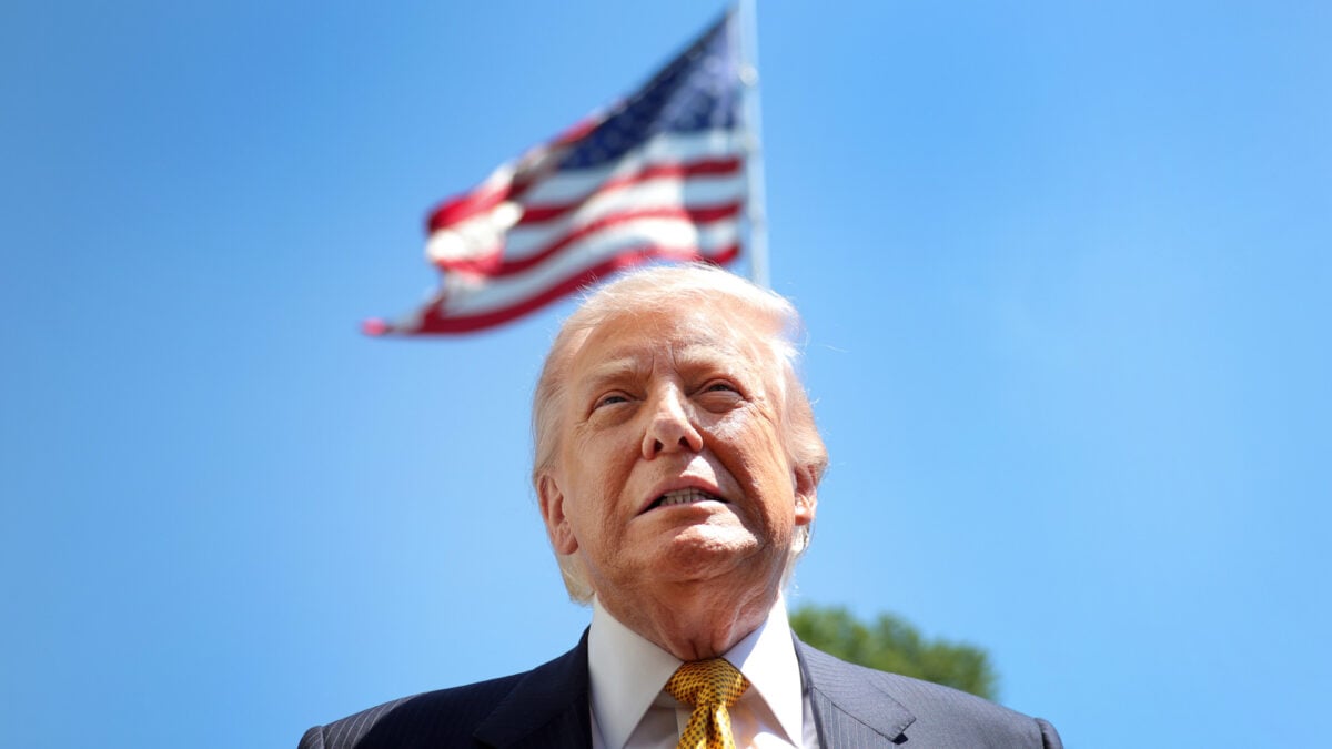 Trump Administration Takes Equity Stakes in Quantum Firms