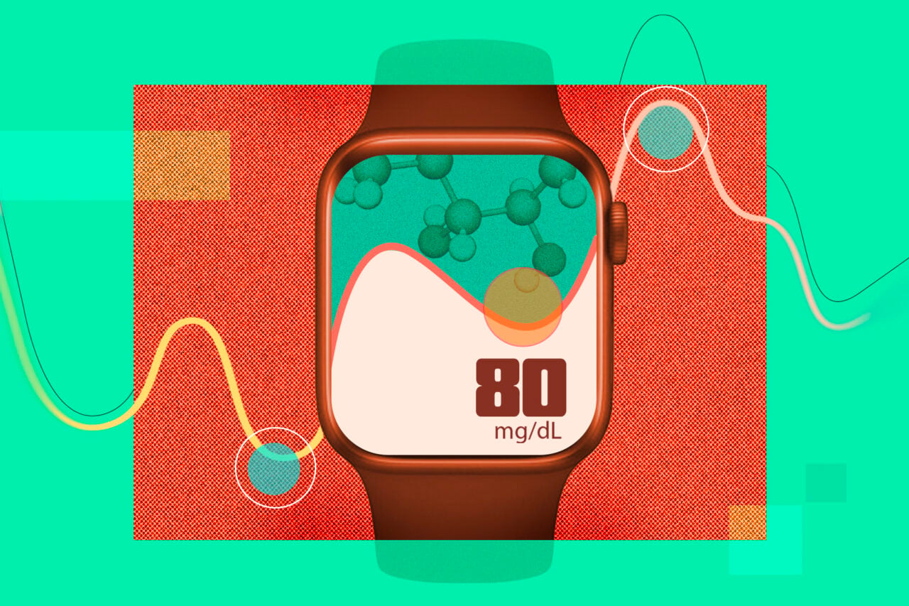 Why Noninvasive Blood Glucose Monitoring Is Still the Holy Grail of Wearables