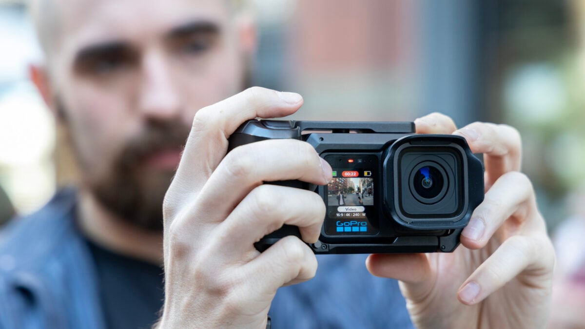 GoPro Mission 1 Pro Review: The Best GoPro, Just Not the Best Camera