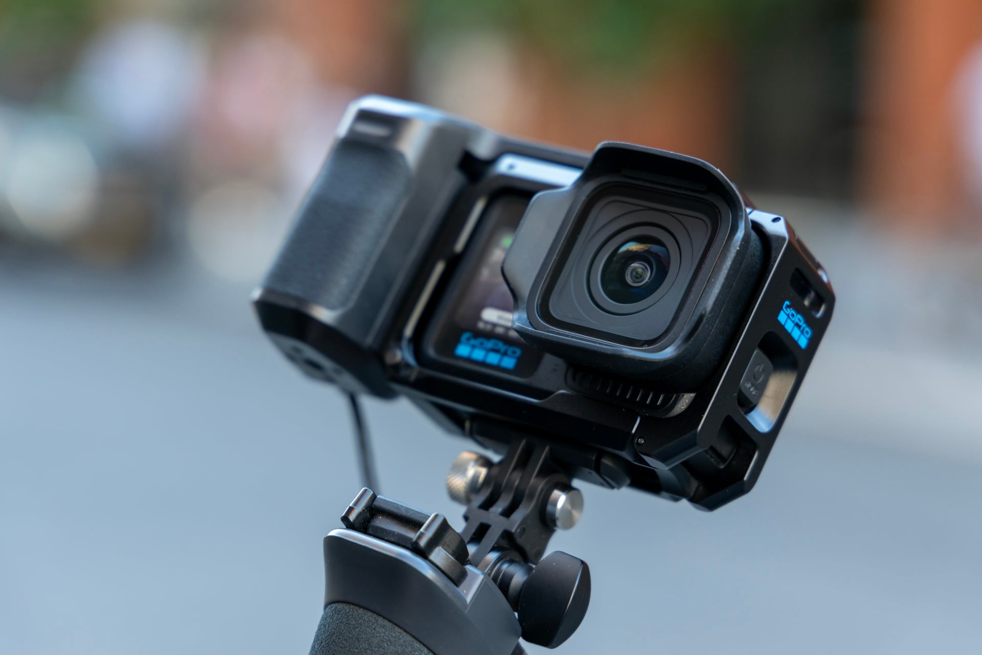 Gopro Mission 1 Pro Review 10