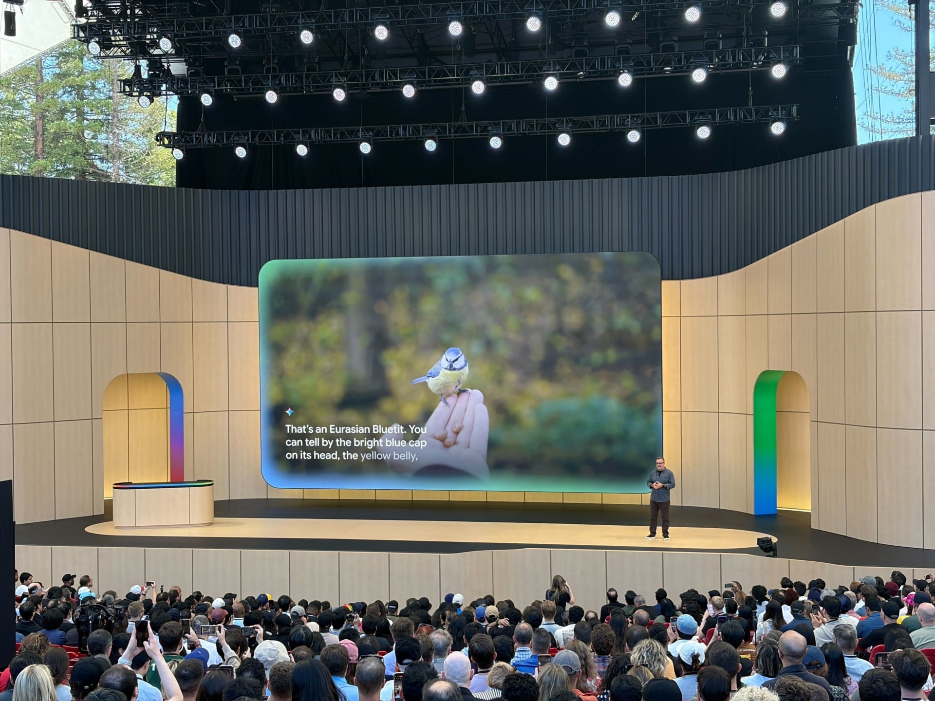 Gogle Io Wearable Ai