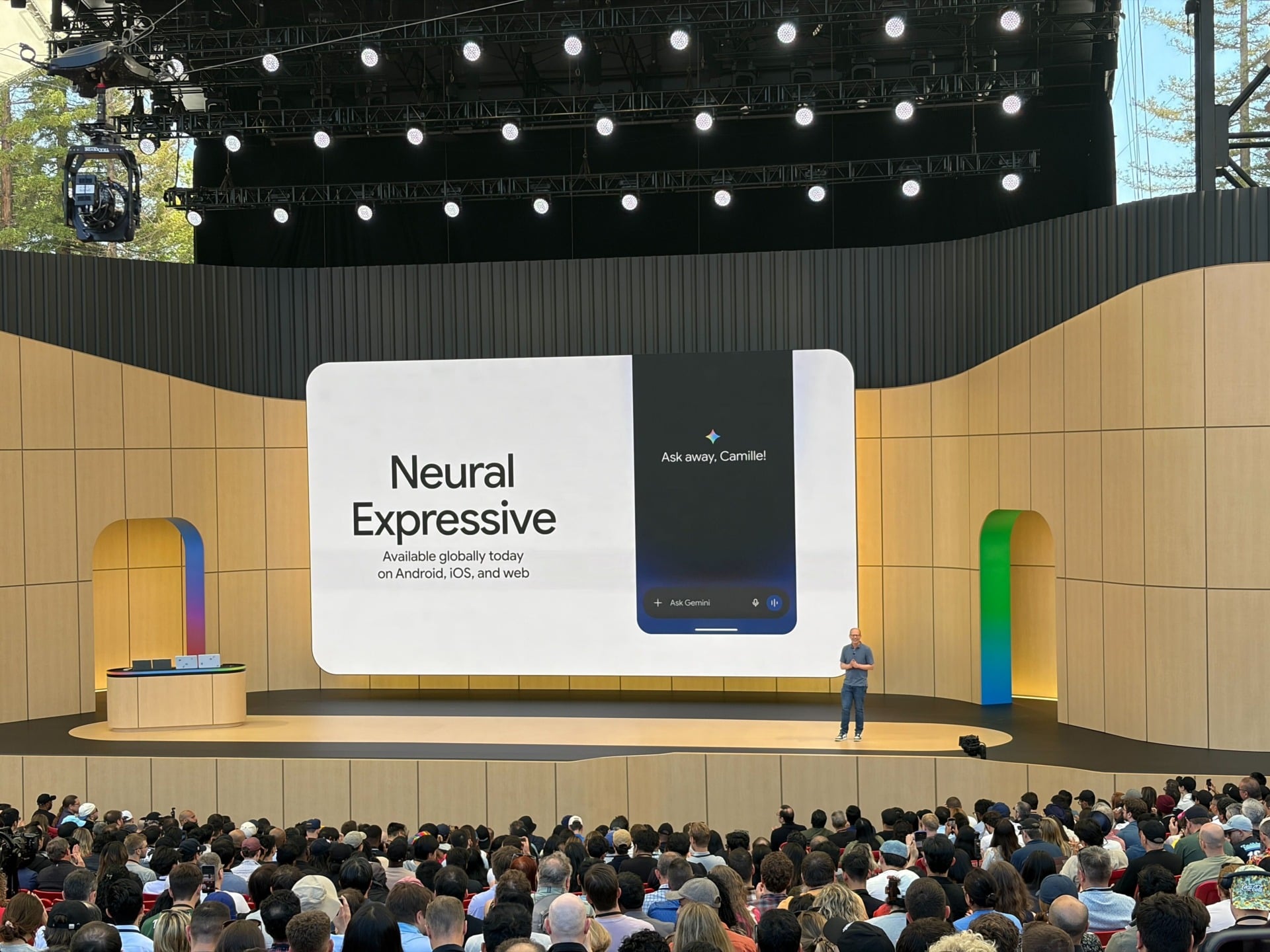 Google Io Gemini App Updates
