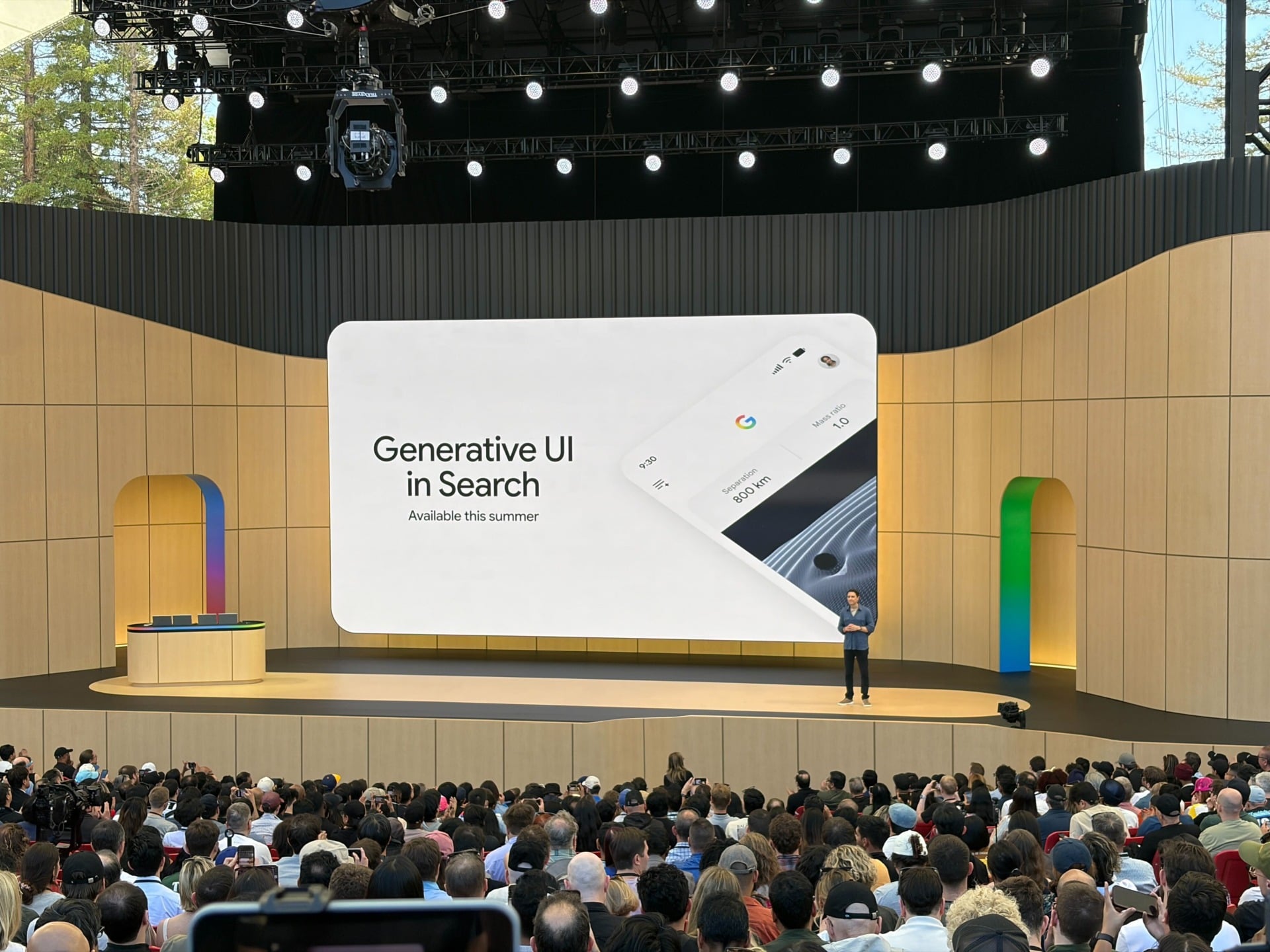 Google Io Search Antigravity