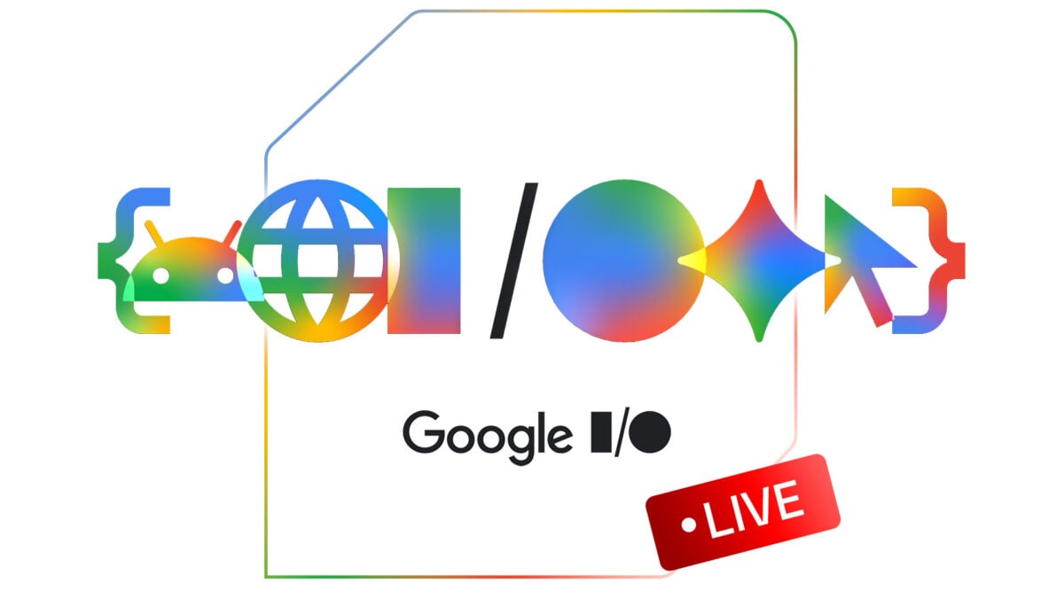 Live Updates From Google I/O 2026 🔴