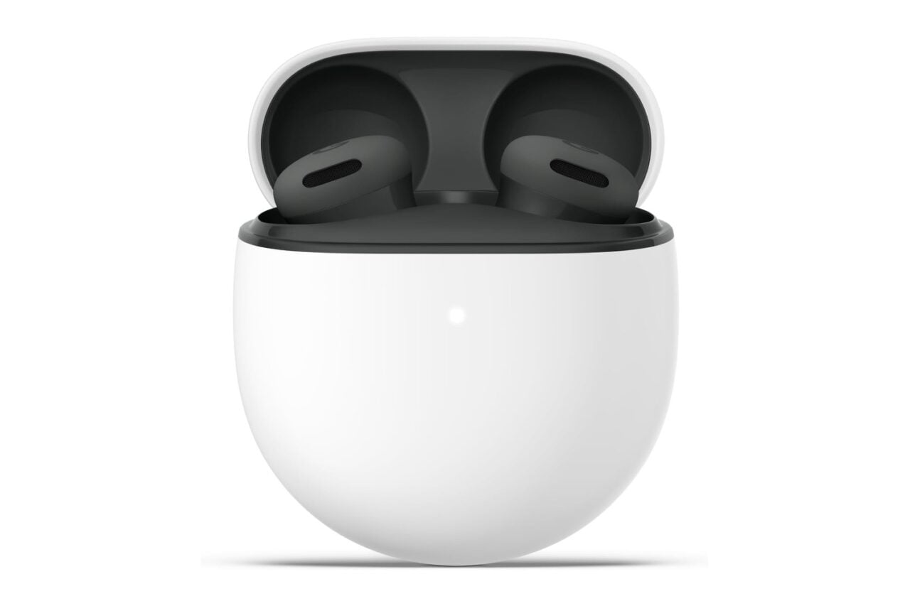 Google Pixel Buds 2a